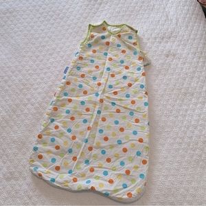 GroBag 2.5 t.o.g sleep sack 0-6 months